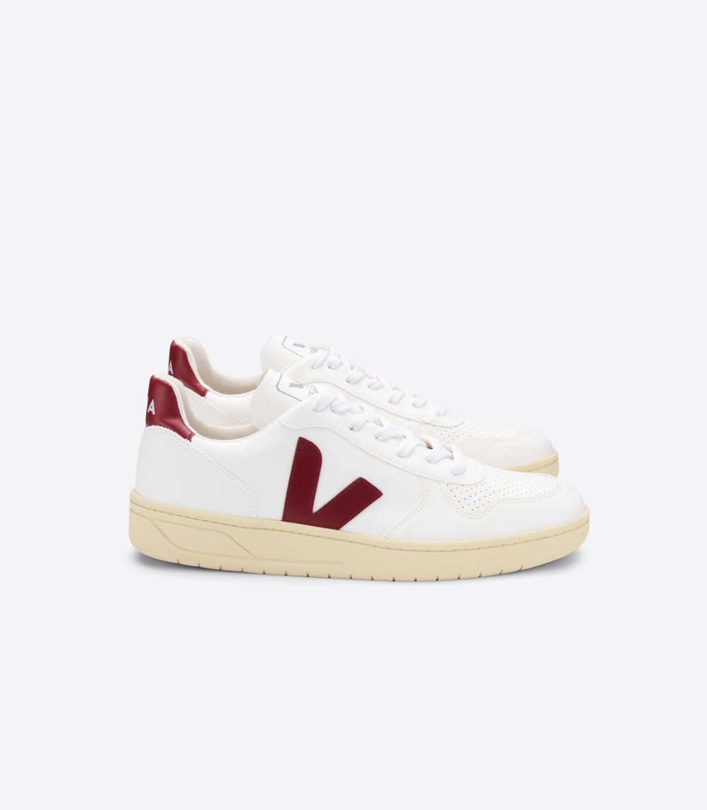 Veja Sneakers Barbati - V-10 Cwl - Albi - 5410293-RB